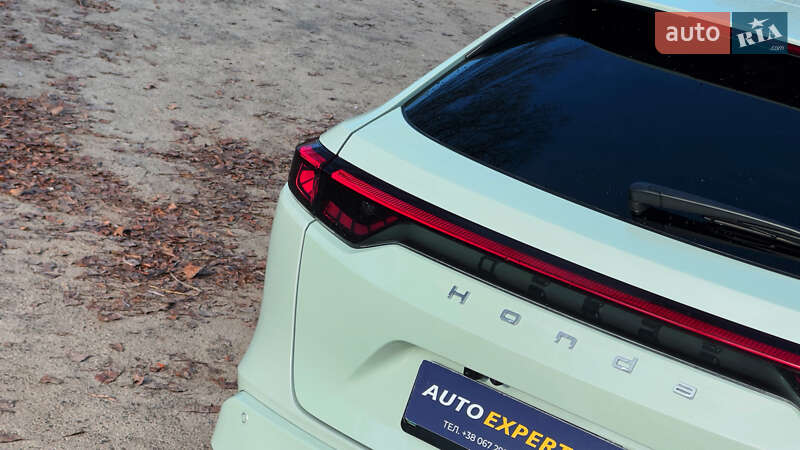Позашляховик / Кросовер Honda eNS1 2022 в Дніпрі фото 27 Позашляховик / Кросовер Honda eNS1 2022 в Дніпрі