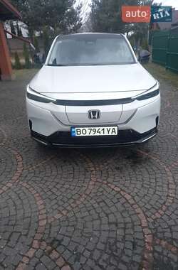 Внедорожник / Кроссовер Honda eNS1 2024 в Тернополе