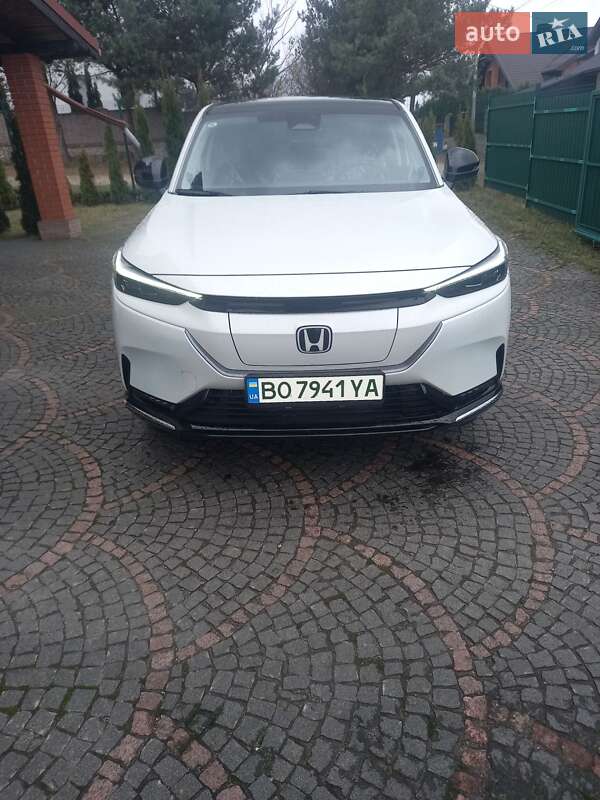 Honda eNS1 2024 Honda eNS1 2024