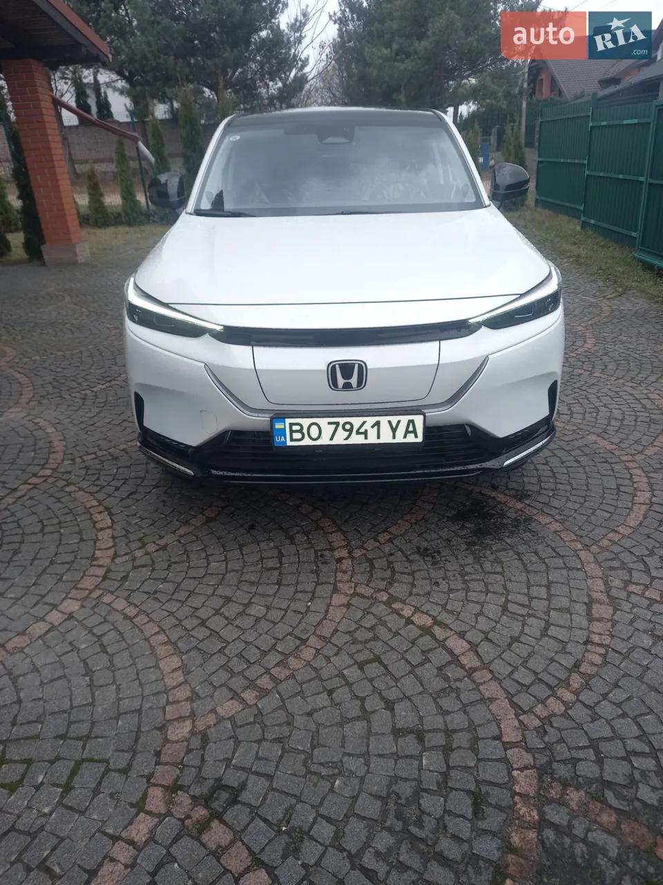 2023 Honda e:NS1 - мініатюра 79