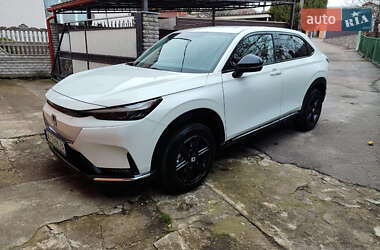 Внедорожник / Кроссовер Honda eNS1 2023 в Белой Церкви