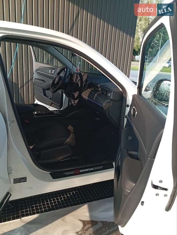 Внедорожник / Кроссовер Honda eNS1 2024 в Львове фото 5 Внедорожник / Кроссовер Honda eNS1 2024 в Львове