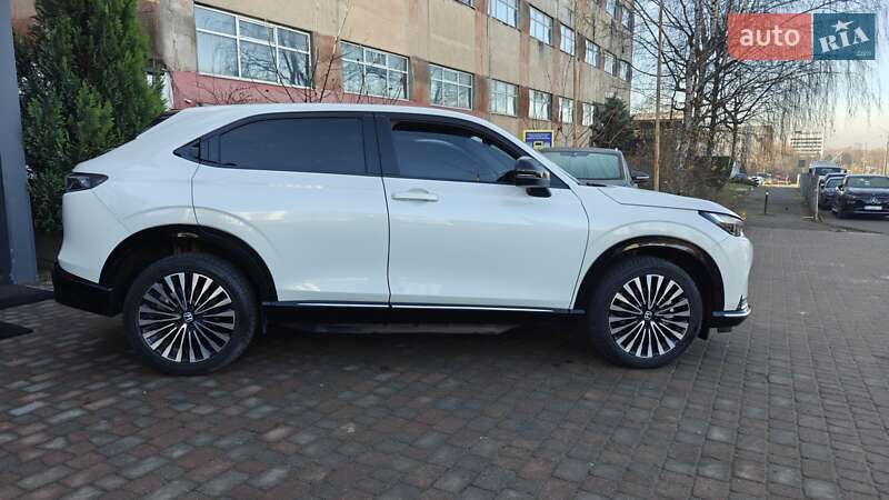 Внедорожник / Кроссовер Honda eNS1 2022 в Львове фото 8 Внедорожник / Кроссовер Honda eNS1 2022 в Львове