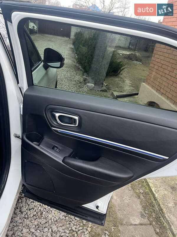 Внедорожник / Кроссовер Honda eNS1 2023 в Харькове фото 10 Внедорожник / Кроссовер Honda eNS1 2023 в Харькове