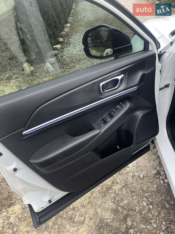 Внедорожник / Кроссовер Honda eNS1 2023 в Харькове фото 7 Внедорожник / Кроссовер Honda eNS1 2023 в Харькове