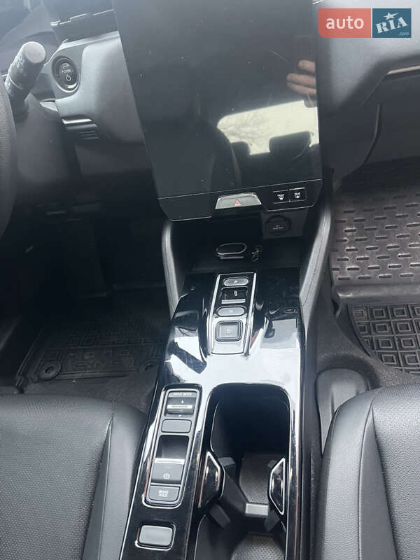 Внедорожник / Кроссовер Honda eNS1 2023 в Харькове фото 13 Внедорожник / Кроссовер Honda eNS1 2023 в Харькове