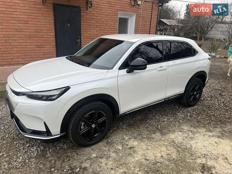 Внедорожник / Кроссовер Honda eNS1 2023 в Харькове фото 2 Внедорожник / Кроссовер Honda eNS1 2023 в Харькове