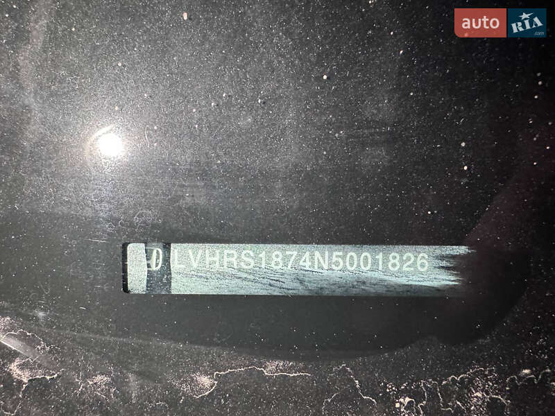 Внедорожник / Кроссовер Honda eNS1 2022 в Львове