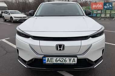 Внедорожник / Кроссовер Honda eNS1 2024 в Днепре