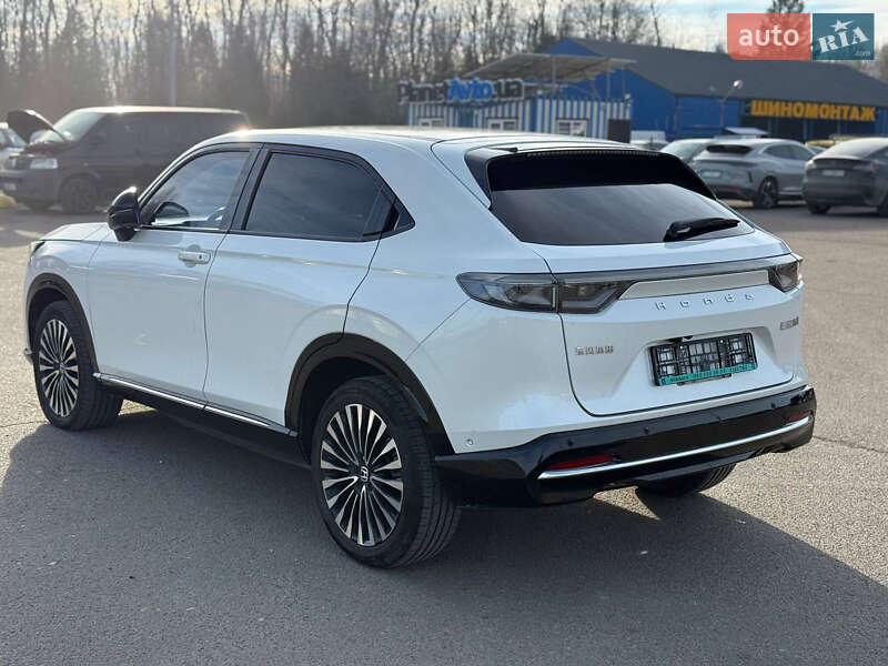Внедорожник / Кроссовер Honda eNS1 2022 в Львове
