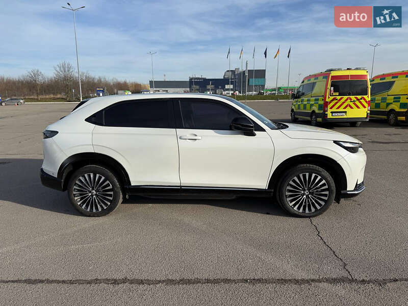 Внедорожник / Кроссовер Honda eNS1 2022 в Львове