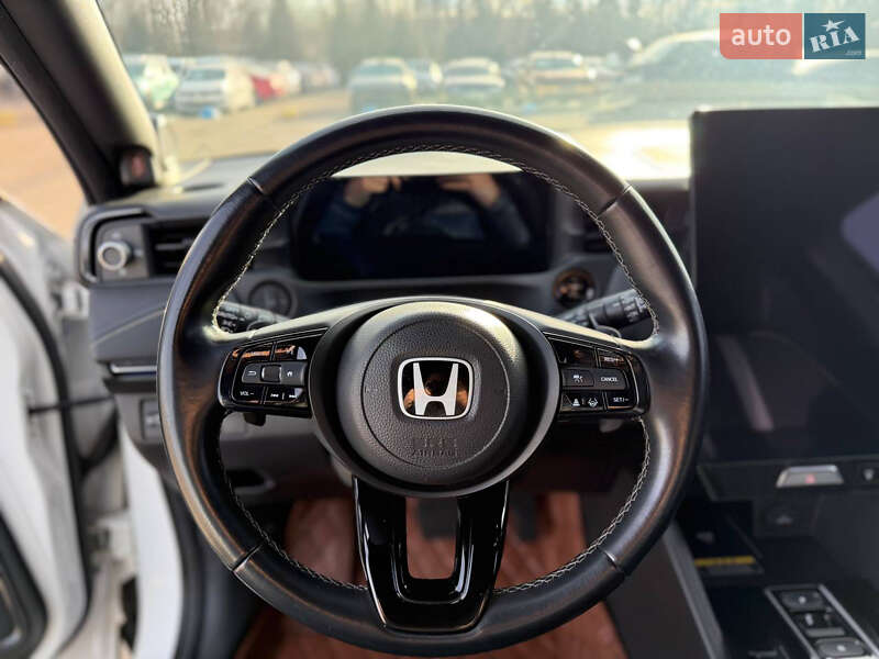 Внедорожник / Кроссовер Honda eNS1 2022 в Львове