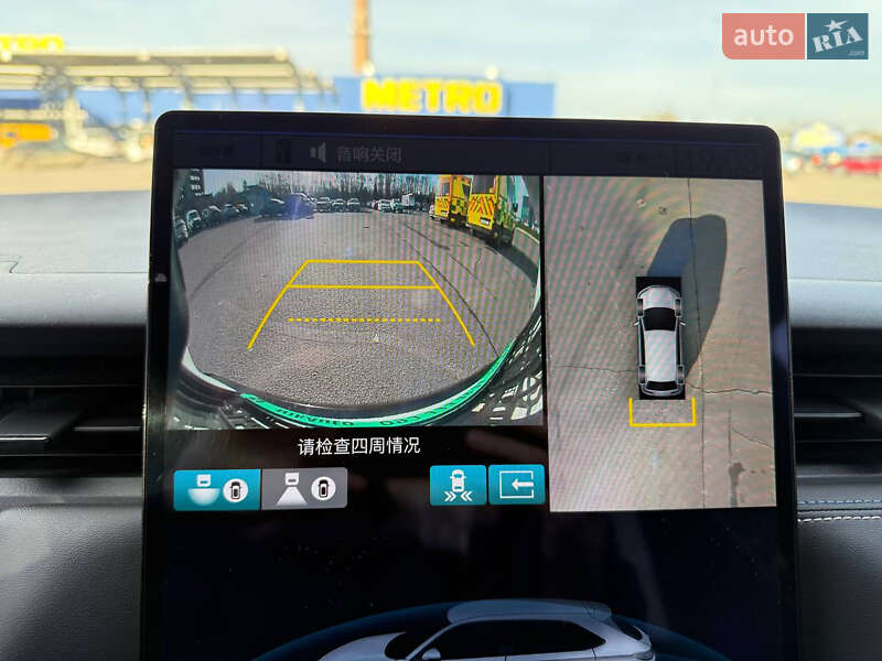 Внедорожник / Кроссовер Honda eNS1 2022 в Львове