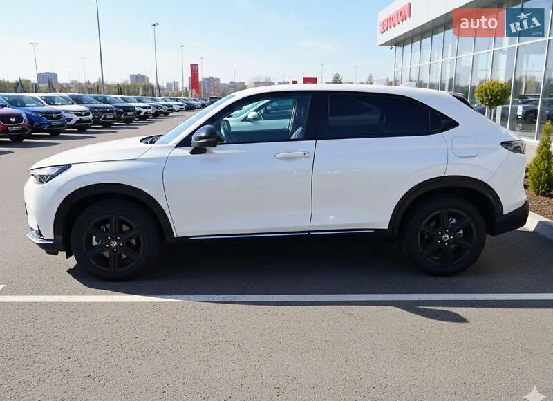Позашляховик / Кросовер Honda eNS1 2024 в Києві