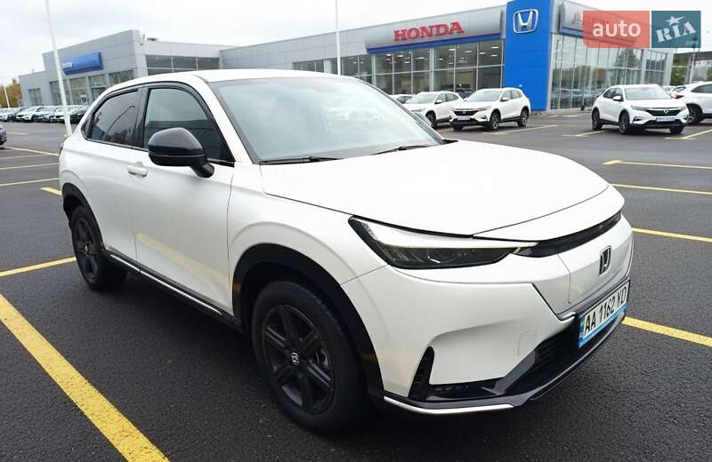 Позашляховик / Кросовер Honda eNS1 2024 в Києві