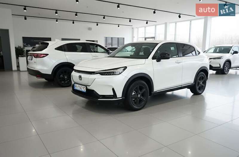 Позашляховик / Кросовер Honda eNS1 2024 в Києві