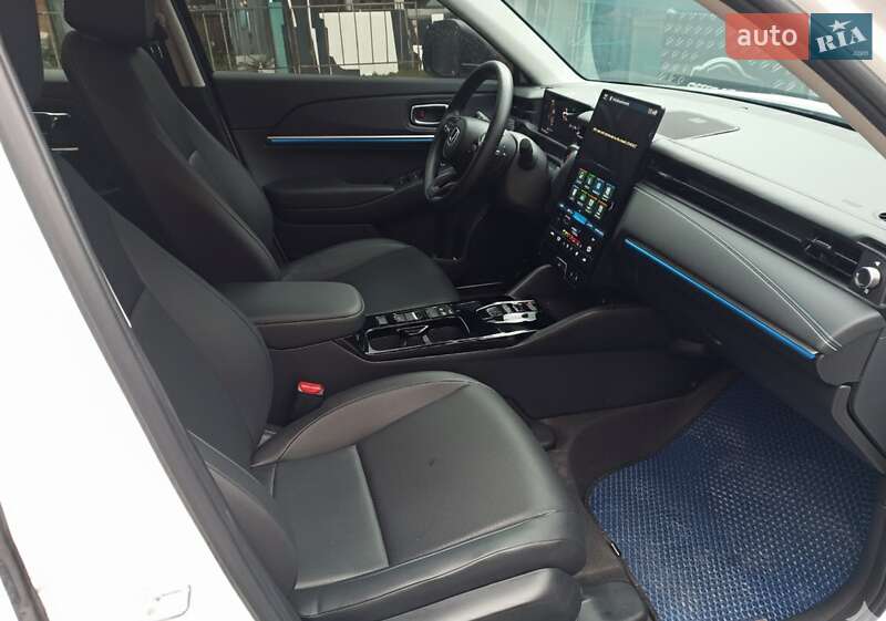 Позашляховик / Кросовер Honda eNS1 2024 в Києві