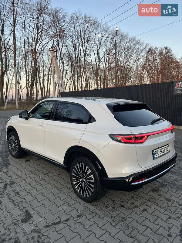 Внедорожник / Кроссовер Honda eNS1 2023 в Львове