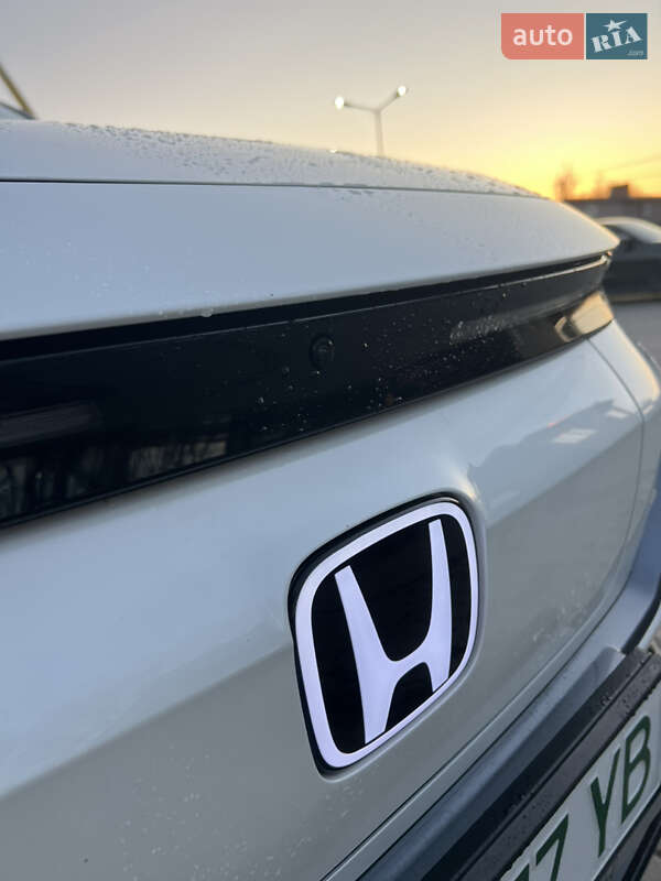Внедорожник / Кроссовер Honda eNS1 2023 в Львове