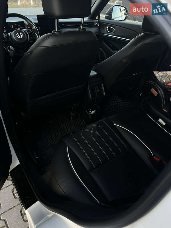 Внедорожник / Кроссовер Honda eNS1 2023 в Львове