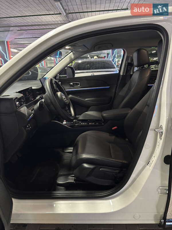 Внедорожник / Кроссовер Honda eNS1 2024 в Киеве фото 33 Внедорожник / Кроссовер Honda eNS1 2024 в Киеве