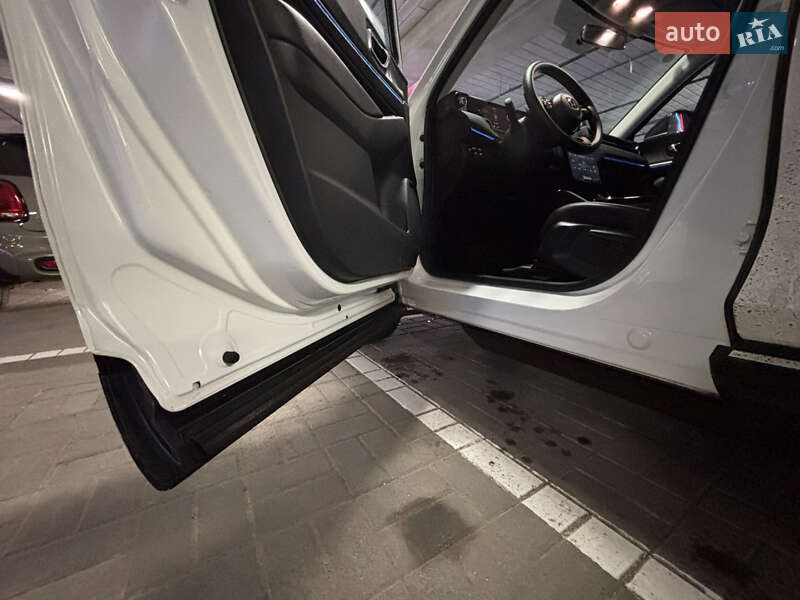 Внедорожник / Кроссовер Honda eNS1 2024 в Киеве фото 39 Внедорожник / Кроссовер Honda eNS1 2024 в Киеве