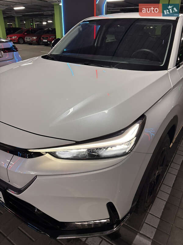 Внедорожник / Кроссовер Honda eNS1 2024 в Киеве фото 51 Внедорожник / Кроссовер Honda eNS1 2024 в Киеве