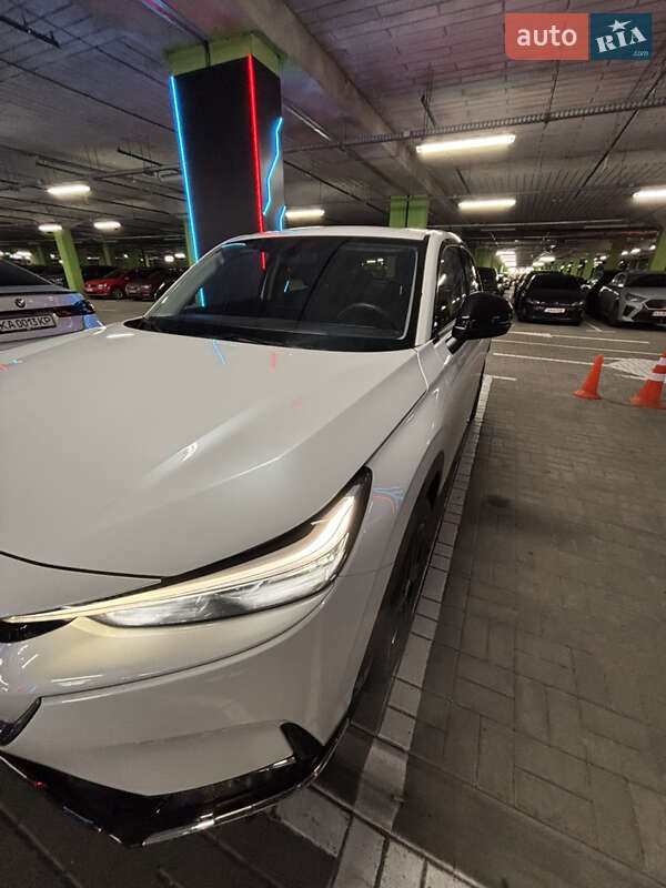 Внедорожник / Кроссовер Honda eNS1 2024 в Киеве фото 57 Внедорожник / Кроссовер Honda eNS1 2024 в Киеве