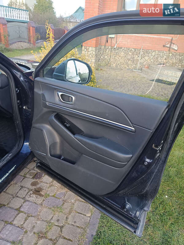 Внедорожник / Кроссовер Honda eNS1 2023 в Львове