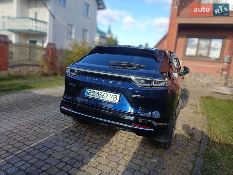 Внедорожник / Кроссовер Honda eNS1 2023 в Львове