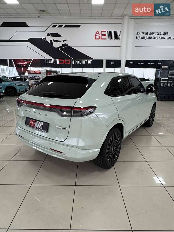 Внедорожник / Кроссовер Honda eNS1 2022 в Одессе