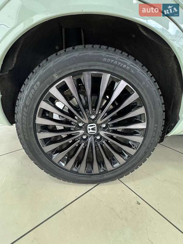 Внедорожник / Кроссовер Honda eNS1 2022 в Одессе