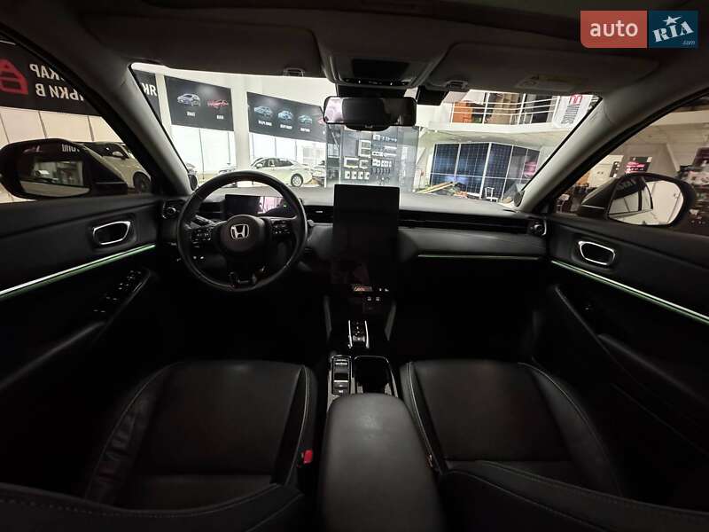 Внедорожник / Кроссовер Honda eNS1 2022 в Одессе