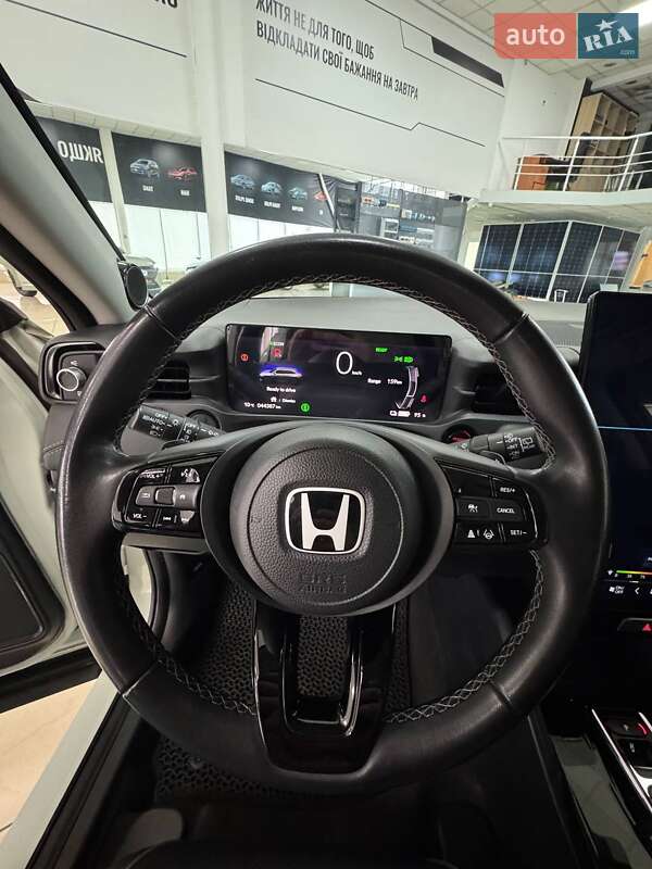 Внедорожник / Кроссовер Honda eNS1 2022 в Одессе