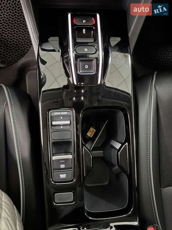 Внедорожник / Кроссовер Honda eNS1 2022 в Одессе