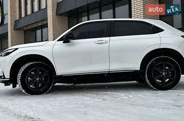 Позашляховик / Кросовер Honda eNS1 2024 в Вінниці