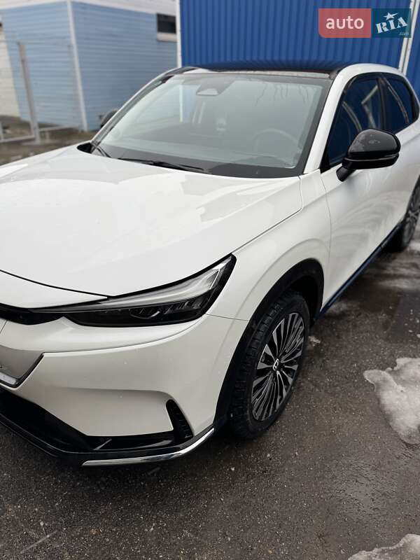 Внедорожник / Кроссовер Honda eNS1 2024 в Запорожье