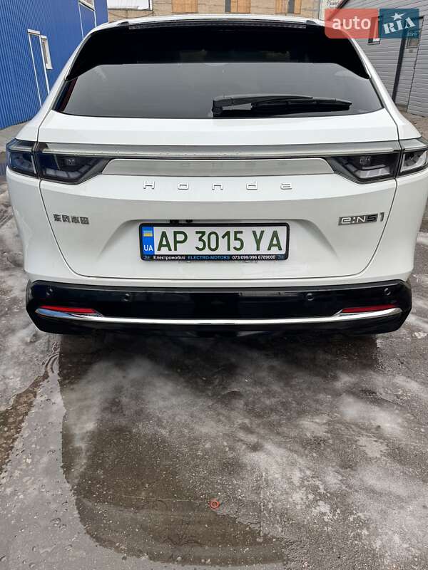 Внедорожник / Кроссовер Honda eNS1 2024 в Запорожье