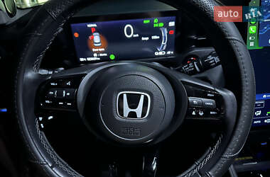 Позашляховик / Кросовер Honda eNS1 2022 в Кривому Розі