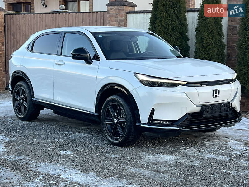 Позашляховик / Кросовер Honda eNS1 2023 в Ужгороді