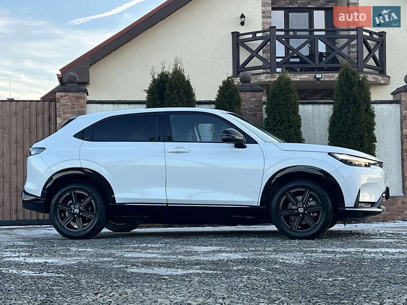 Позашляховик / Кросовер Honda eNS1 2023 в Ужгороді