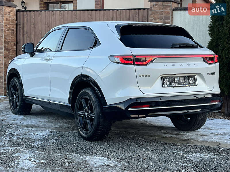 Позашляховик / Кросовер Honda eNS1 2023 в Ужгороді