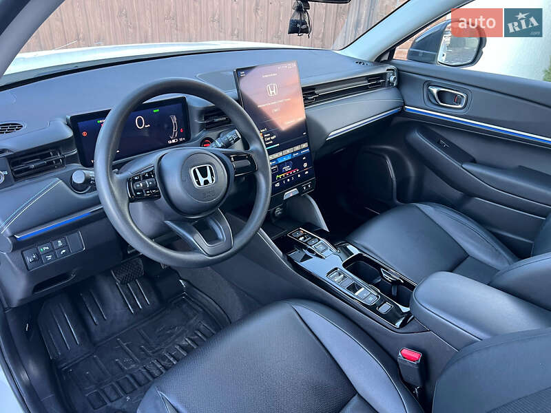 Позашляховик / Кросовер Honda eNS1 2023 в Ужгороді
