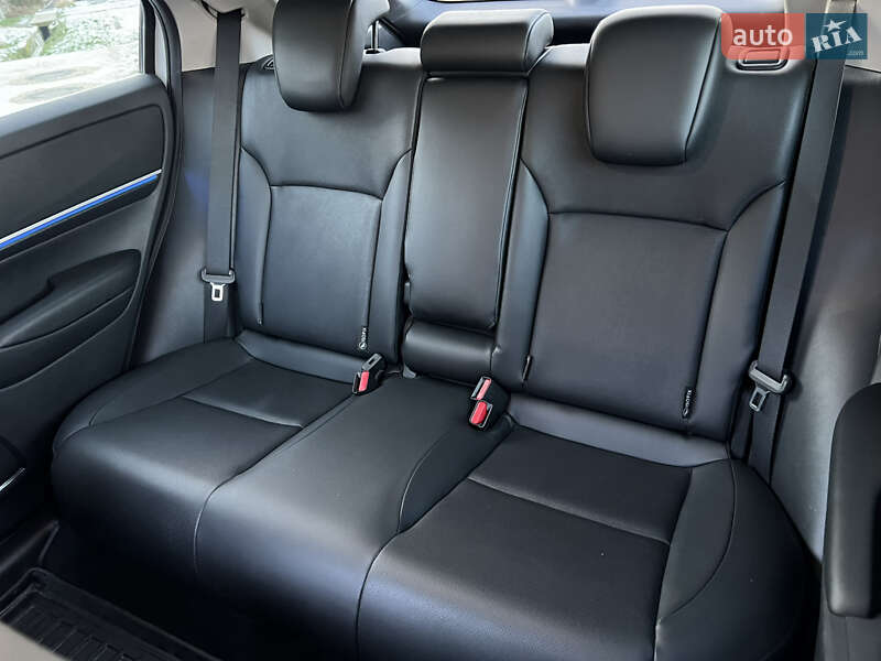 Позашляховик / Кросовер Honda eNS1 2023 в Ужгороді