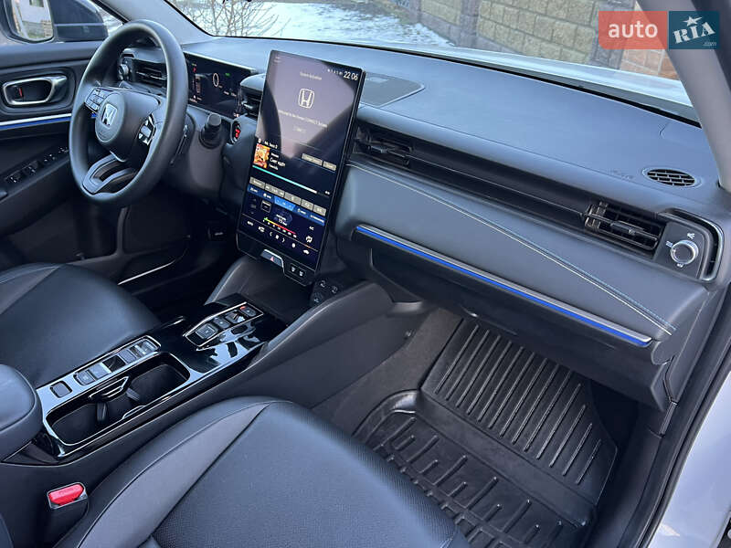 Позашляховик / Кросовер Honda eNS1 2023 в Ужгороді