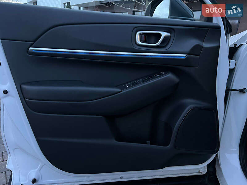 Позашляховик / Кросовер Honda eNS1 2023 в Ужгороді