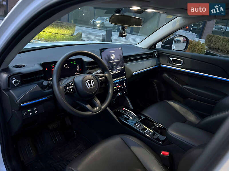 Позашляховик / Кросовер Honda eNS1 2023 в Ужгороді