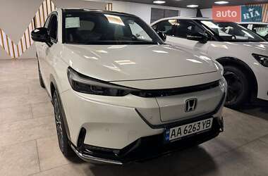 Позашляховик / Кросовер Honda eNS1 2023 в Києві
