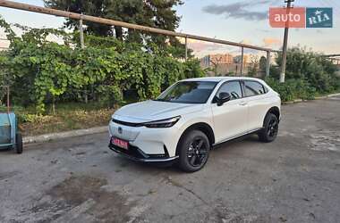 Внедорожник / Кроссовер Honda eNS1 2024 в Киеве