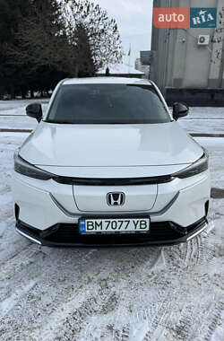 Позашляховик / Кросовер Honda eNS1 2024 в Сумах
